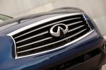 Infiniti FX37 2013 года